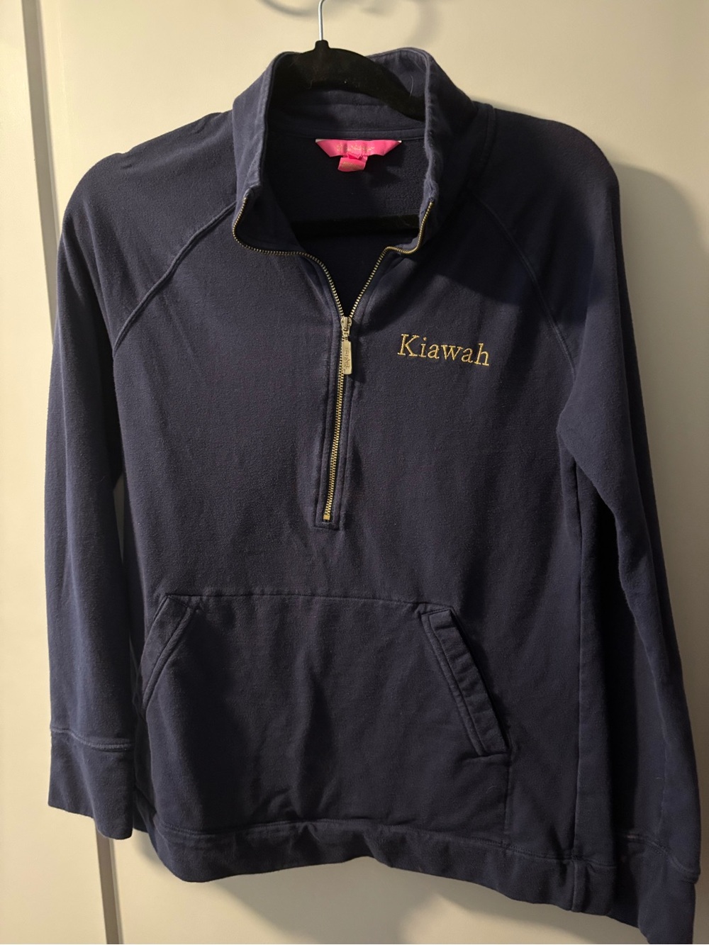 Lilly Pulitzer Kiawah Pullover